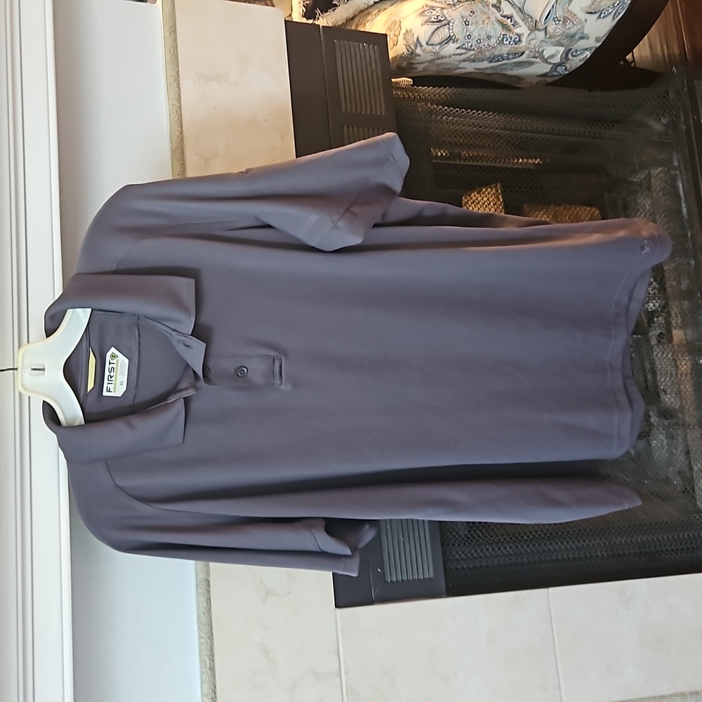 First Tactical mens shirt